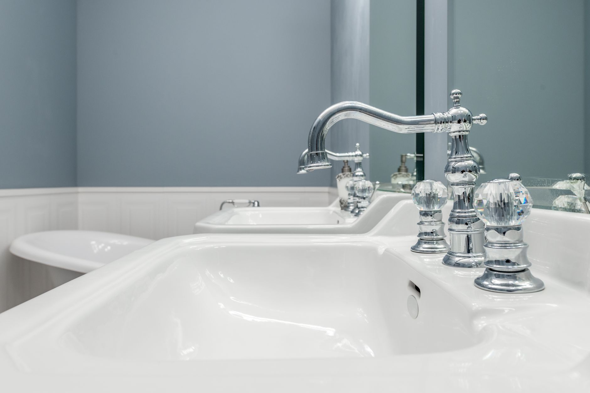 Emergency Plumbing Repair — Topp's Plumbing Co