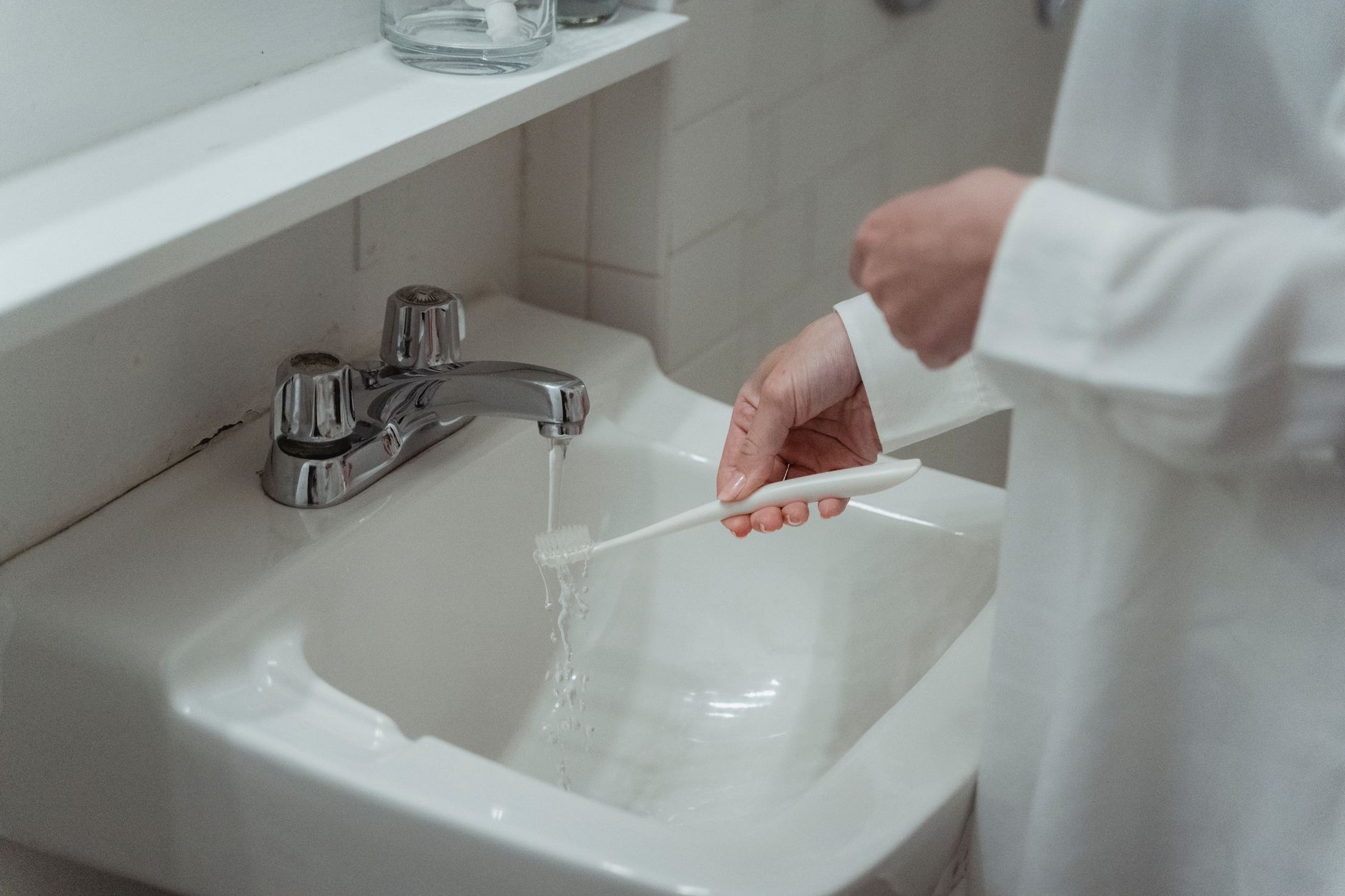 Toilet Repair and Replacement — Topp's Plumbing Co