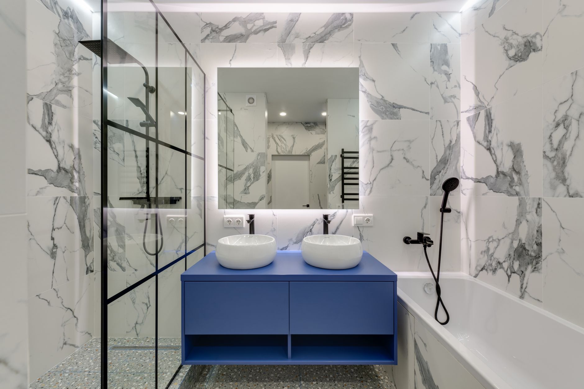Fixture Installation and Upgrades — Topp's Plumbing Co